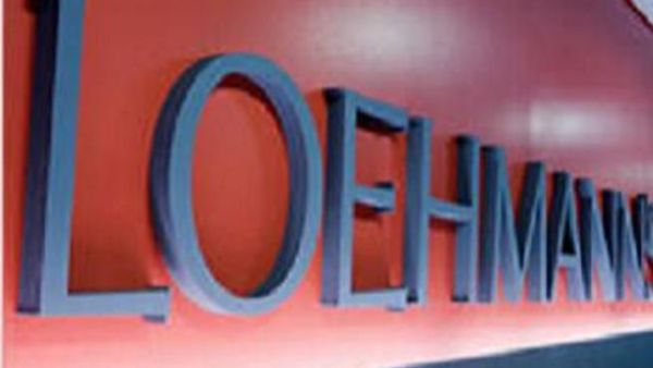 Loehmann's