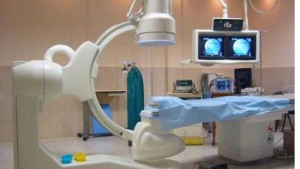 Medical equipment