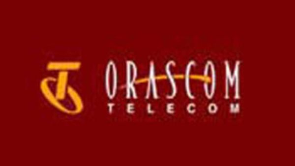 Orascom Telecom . 