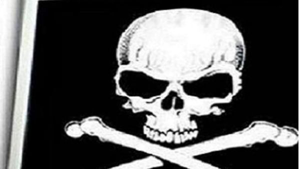 piracy