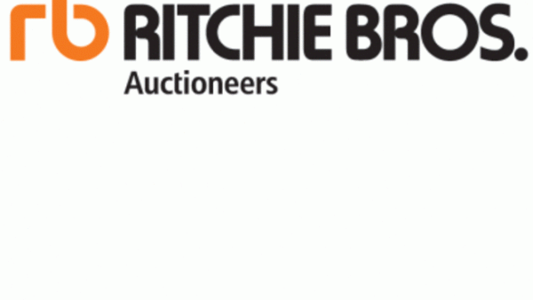 Ritchie Bros. Auctioneers
