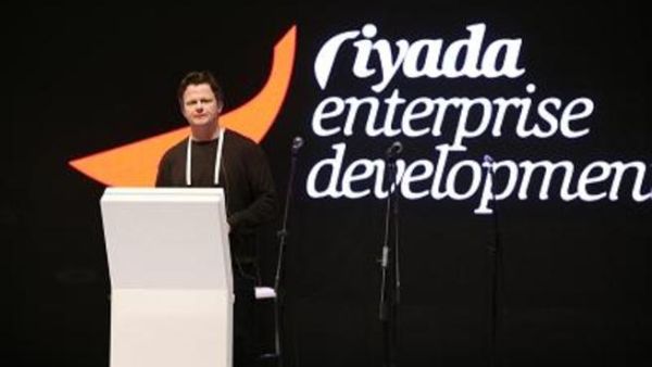 Riyada Enterprise Development 