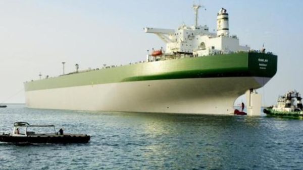 The new ships will be serving as a liner between the US East Coast to the Middle East and the Indian Subcontinent via Europe