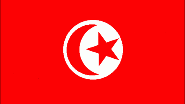Tunisia 