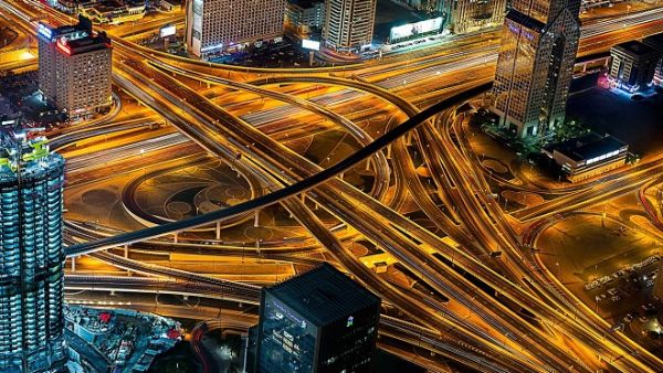 In 2016, 90 percent of all dollars invested in the Middle East and North Africa (MENA) region went in to the UAE. (File photo) In 2016, 90 percent of all dollars invested in the Middle East and North Africa (MENA) region went in to the UAE. (File photo)