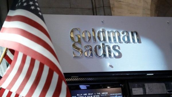 Goldman Sachs is trying to expand its business in Saudi Arabia by applying for a license to trade shares on the Saudi stock market. (AFP) Goldman Sachs is trying to expand its business in Saudi Arabia by applying for a license to trade shares on the Saudi stock market. (AFP)