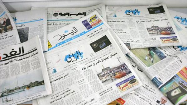 Getting news is difficult is because the working hours are very short during Ramadan. (File photo)
