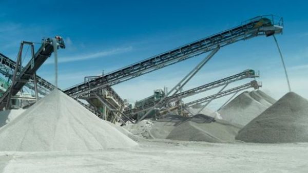 Several major Saudi and international mining companies are participating in the event. (Al Bawaba/File)