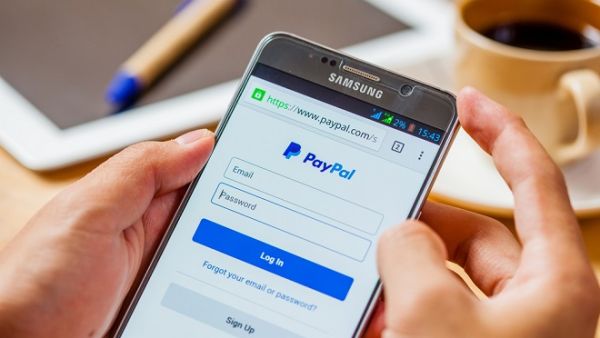 Paypal said it will submit a roadmap for the launch of its services in Tunisia before June. (Shutterstock) Paypal said it will submit a roadmap for the launch of its services in Tunisia before June. (Shutterstock)