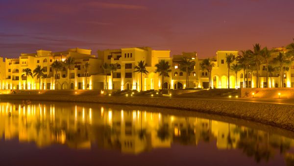 Earlier this month, Muriya opened its third hotel, the four-star 218-room Fanar Hotel and Residences in Salalah. (Muriya.om)