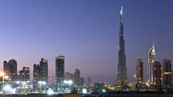 UAE trade surplus to hit $ 90.7 billion