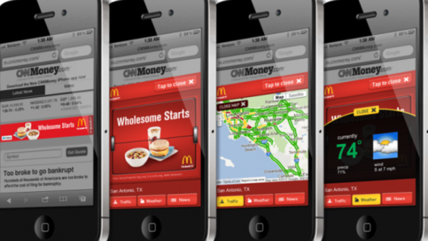 Digital advertising spend in the region is expected to grow