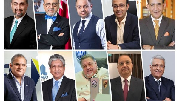 The 2017 list of the top Indian business leaders comprised 100 business owners and 50 executive management. This year, for the first time, the list also highlighted young business leaders who are leading their family-owned businesses. (Forbes)