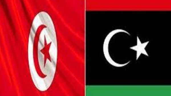 ليبيا وتونس