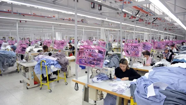 Financial problems, mainly liquidity and debt, are the main reasons for the closure of 249 companies in Tunisia between 2005 and 2015, according to a study. (Shutterstock)