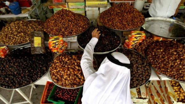 In April, the UAE announced a ban on the imports of specific vegetables and fruits from five Middle Eastern countries over concerns about high levels of pesticides. (AFP) In April, the UAE announced a ban on the imports of specific vegetables and fruits from five Middle Eastern countries over concerns about high levels of pesticides. (AFP)