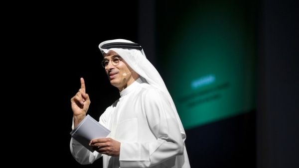 Failures make for better leaders, says Emaar Properties chairman Mohamed Alabbar. (File photo)