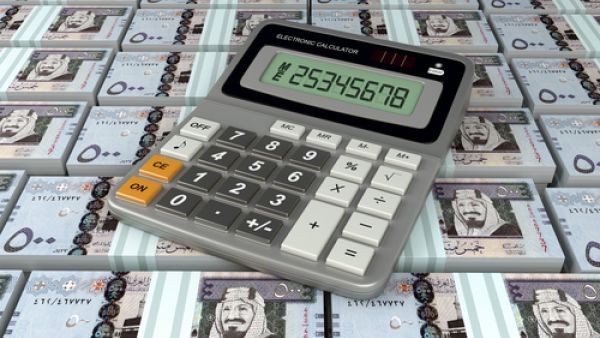 صعد الريال السعودي بنسبة 38 في المائة أمام الريال البرازيلي