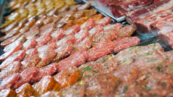 In 2016, Brazilian exports to the countries of the GCC – Saudi Arabia, United Arab Emirates, Kuwait, Qatar, Bahrain and Oman – totalled $6.04 billion, and the imports were $2.66 billion. (Shutterstock)