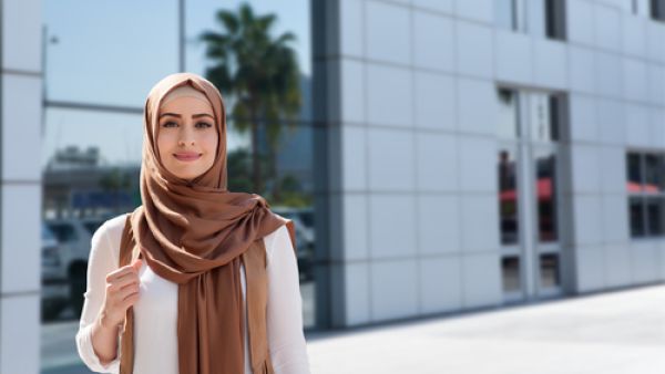 A key component of this partnership is a series of training programs for female journalists in Saudi Arabia and the region. (Shutterstock) A key component of this partnership is a series of training programs for female journalists in Saudi Arabia and the region. (Shutterstock)