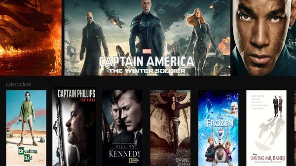 From January, Starz Play will have access to hit TV shows such as superhero show The Flash, fantasy comic series DC’s Legends of Tomorrow, action-adventure Supergirl, and the mysterious crime drama Blindspot. (Screenshot)