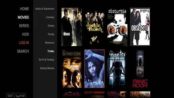 The deal brings well-known titles such as the series How I Met Your Mother, American Horror Story, The Americans, The Strain, Sons of Anarchy, 24 and Homeland to Starz viewers.  (Starz)