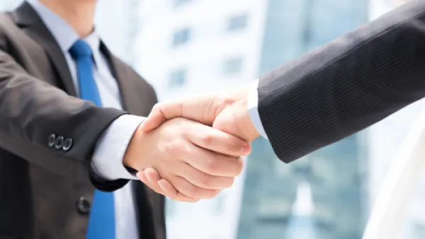 Lebanon has over 60 small, medium and large insurance companies and some experts believe that this number of firms is too big for a small country. (Shutterstock)