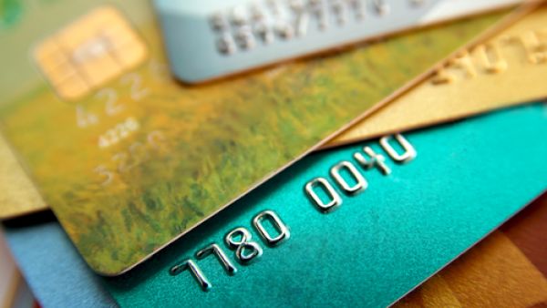 Demand for credit cards offering cashback on utility, telecom and school fee payments almost doubled during 2016, compared to 2015. (Shutterstock)
