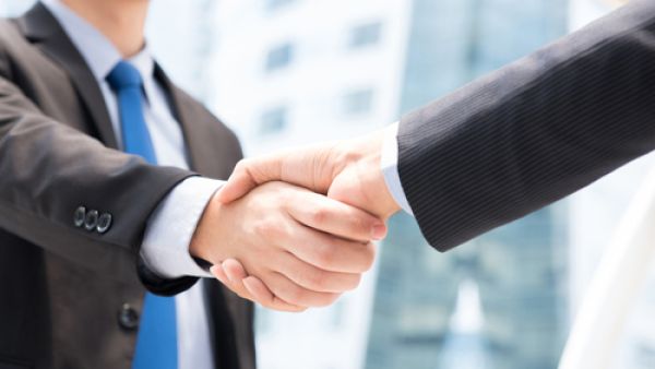 
Deal making in the finance and consumer goods sectors will drop slightly in 2017 before rebounding in 2018. (Shutterstock)