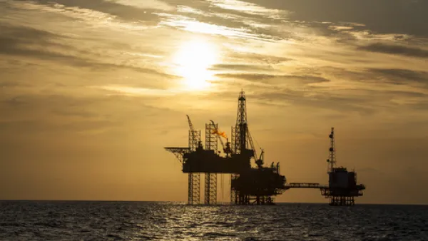 Attracting foreign oil companies to Lebanon depends on the market conditions. (Shutterstock)