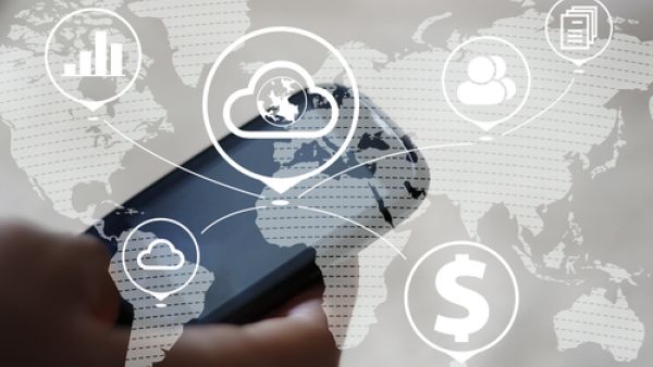 Gartner analysts will examine key industry trends during Gartner Symposium/ITxpo 2017 in Dubai, 28 February – 2 March.  (Shutterstock)