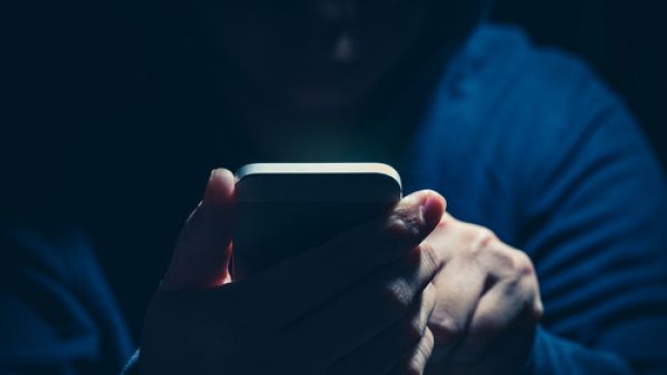 Scammers claiming to represent telecom companies and banks are cold-calling residents telling them they have won a cash prize of up to OMR20,000.  (Shutterstock)