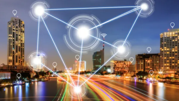 Governments in the region are expected to spend $11.6 billion on IT products and services in 2017. (Shutterstock)