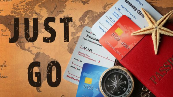 In the Middle East, the UAE passport is once again ranked as the most powerful passport in the region. (Shutterstock)