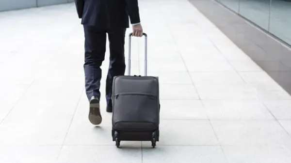 There have been repeated calls to change the controversial law, since neighbouring countries have already modified their rules to allow expats to work more freely.  (Shutterstock)