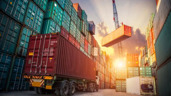 Although the additional levies are already being charged on air freight and shipments, these are yet to be introduced on imports made via road. (Shutterstock) Although the additional levies are already being charged on air freight and shipments, these are yet to be introduced on imports made via road. (Shutterstock)