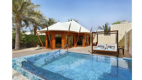 The Ritz-Carlton Ras Al Khaimah