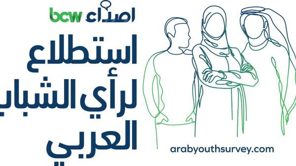 تكشف "أصداء بي سي دبليو" عن نتائج استطلاعها السنوي الحادي عشر لرأي الشباب العربي.