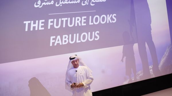 During the event