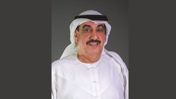 Saif Humaid Al Falasi, ENOC-His Excellency Saif Humaid Al Falasi, ENOC-His Excellency