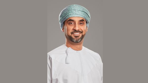 فراس بن عبدالله الشيخ، مدير عام مبيعات الأفراد لدى Ooredoo