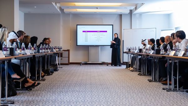 FinTech Hive Cohort 3 Launch Day