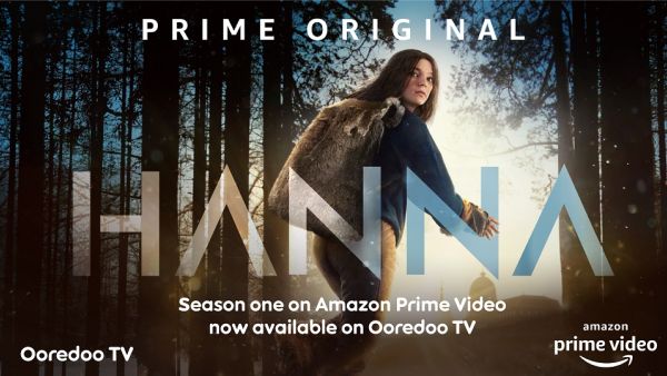 أن التعاون مع (Amazon Prime Video) سيعزز من خدمة Ooredoo TV وينتقل بها إلى مستوى جديد كلياً وسيُمكننا أيضاً من تأكيد مكانتنا كالوجهة المثالية للمحتوى الترفيهي.