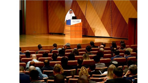 حسن الهاشمي، مدير إدارة العلاقات الدولية في غرفة دبي