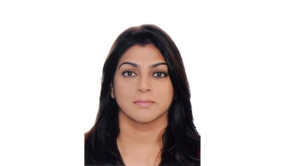 Miriam Burt, Managing Vice President at Gartner and Conference Chair for Gartner Symposium/ITxpo in Dubai