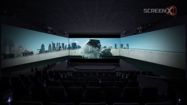 Movies to watch out in 2019 at Reel Cinemas' ScreenX Movies to watch out in 2019 at Reel Cinemas' ScreenX