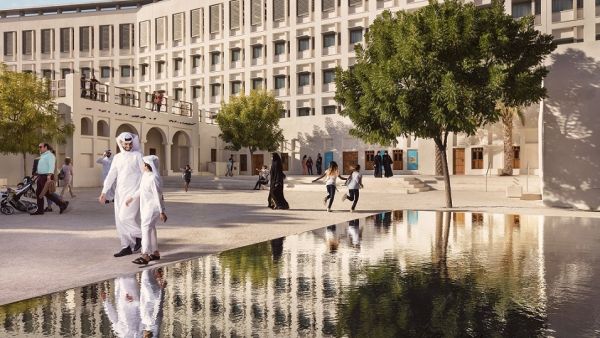 سيتم إطلاق هذه الحملة الإعلانية قريباً عبر وسائل إعلامية تقليدية ورقمية.