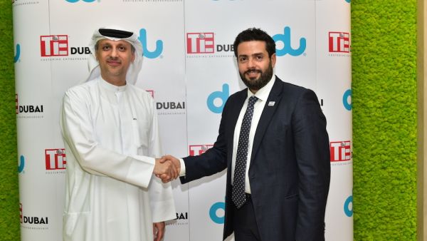دو و TiE Dubai تعززان شراكتهما الاستراتيجية
