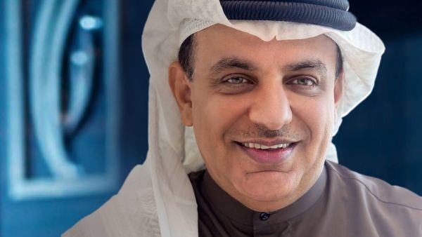 عبدالله قاسم، الرئيس التنفيذي لإدارة العمليات في مجموعة بنك الإمارات دبي الوطني