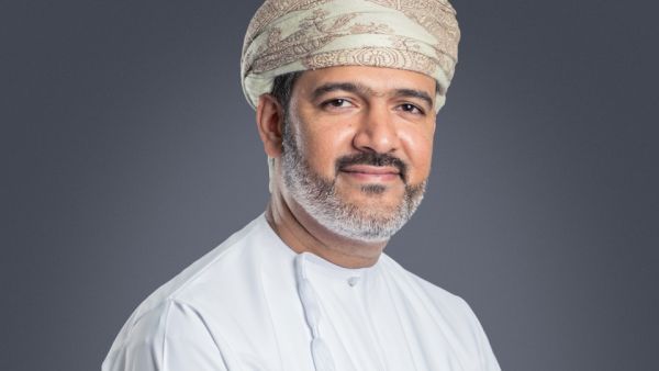 عبد الملك البلوشي، الرئيس التنفيذي لبريد عُمان